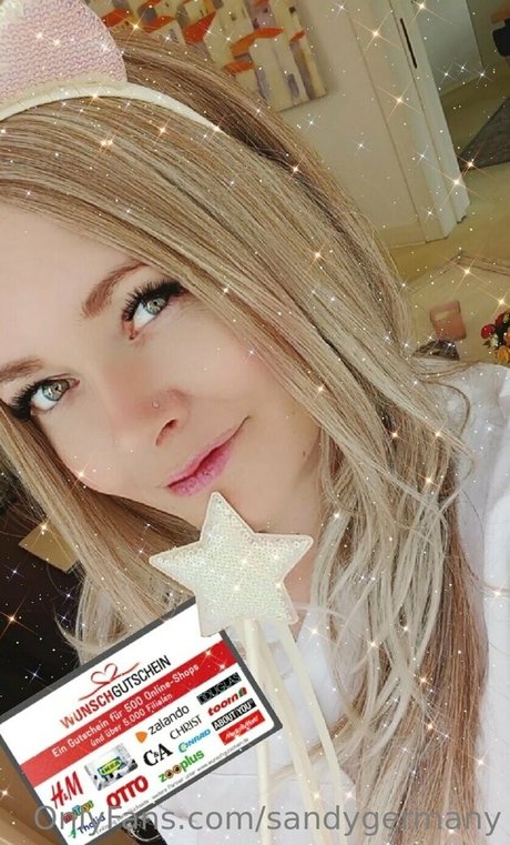 sandydoppeld beste sex foto