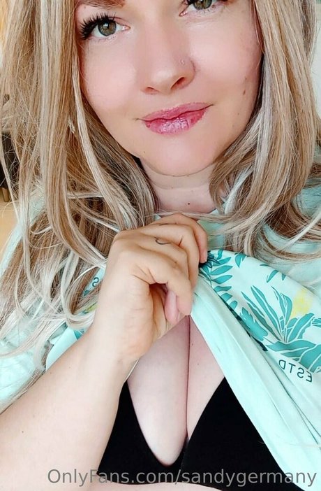 sandydoppeld nackt xxx archiv