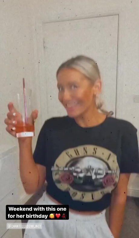 Talya Haynes heiße akt foto