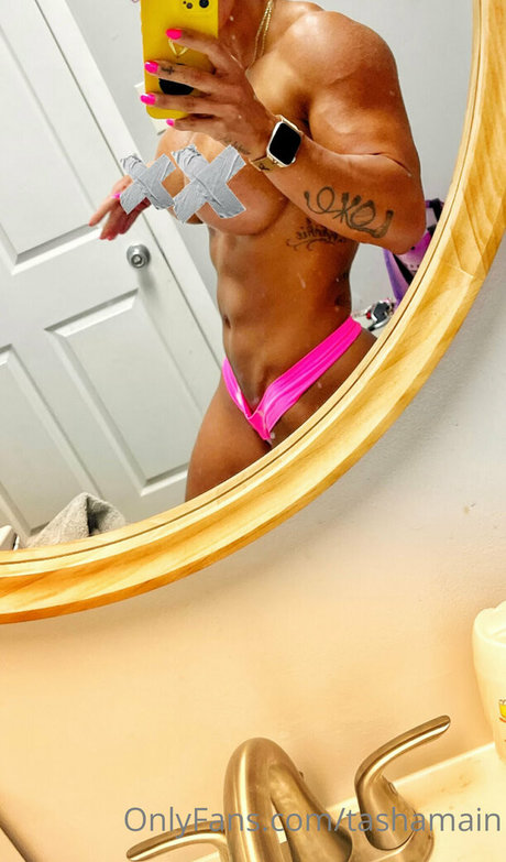 Tashamain porno beste galerien