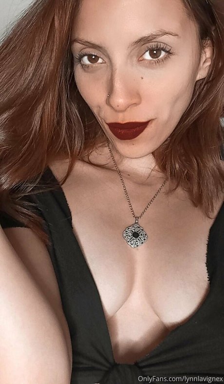 lynnscreamfree hübsche heiße fotos