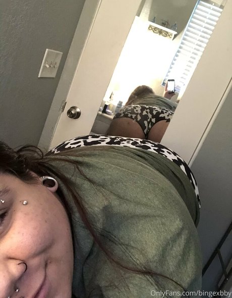 bingexbby perfekte pornostar foto