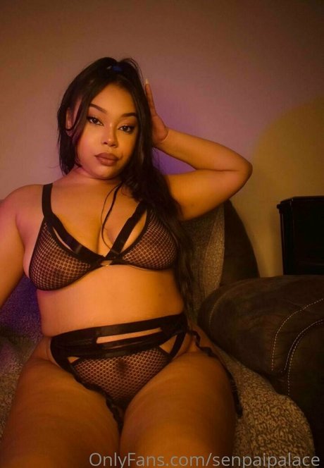 senpaipalace sexy pornostar fotos