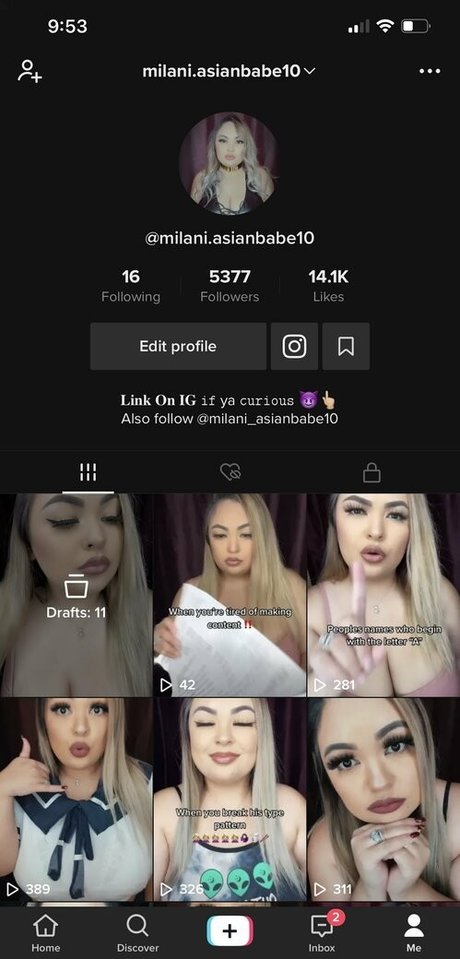 asian babe10 sexy hübsche galerie