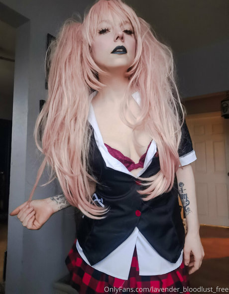 lavender bloodlust free schöne nette foto