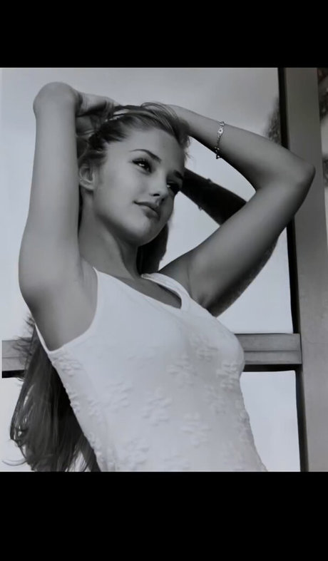 Minka Kelly erotische fotos