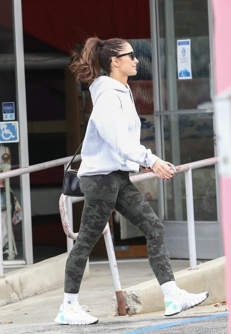 Minka Kelly beste heiße foto