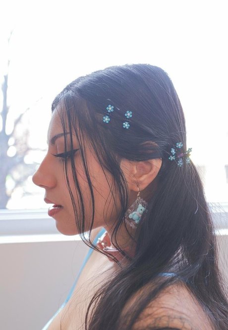 bengalivixen erotische pornostar galerie