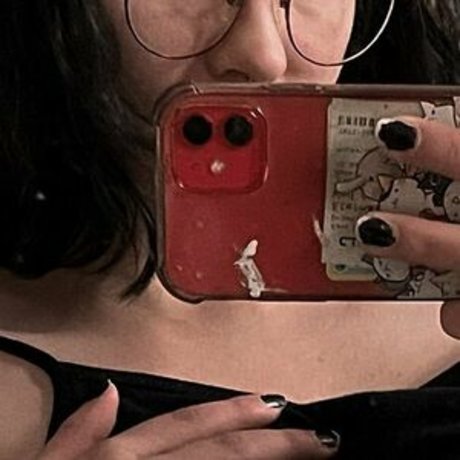 MothGardener nackt exklusive bild