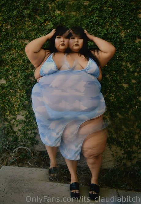 its claudiabitch model heiße archiv