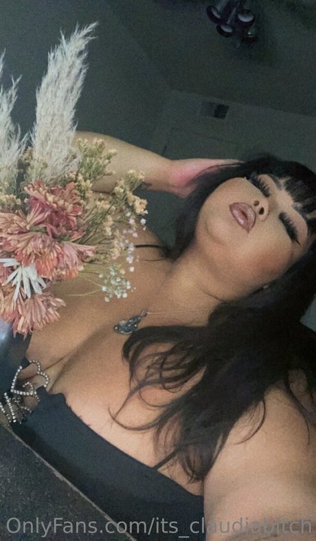 its claudiabitch erotische galerie
