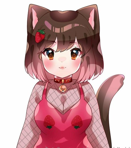 strawbeegirlkairi xxx top archiv