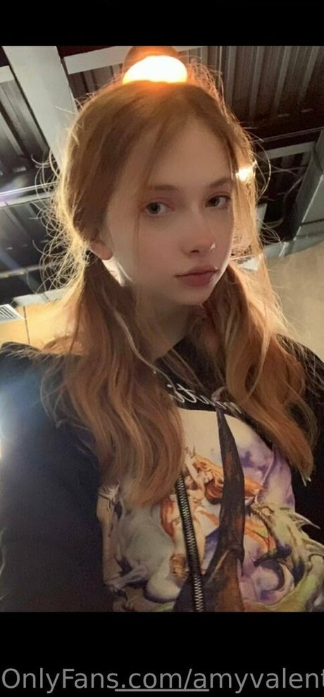 amyvalentinexxx hübsche akt galerie