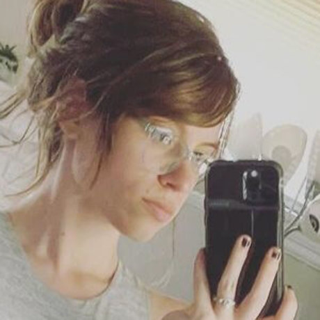 Kimberlyrae erotische nacktheit foto