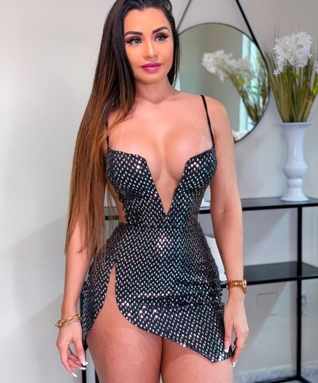 Bella Araujo hd nacktheit bilder