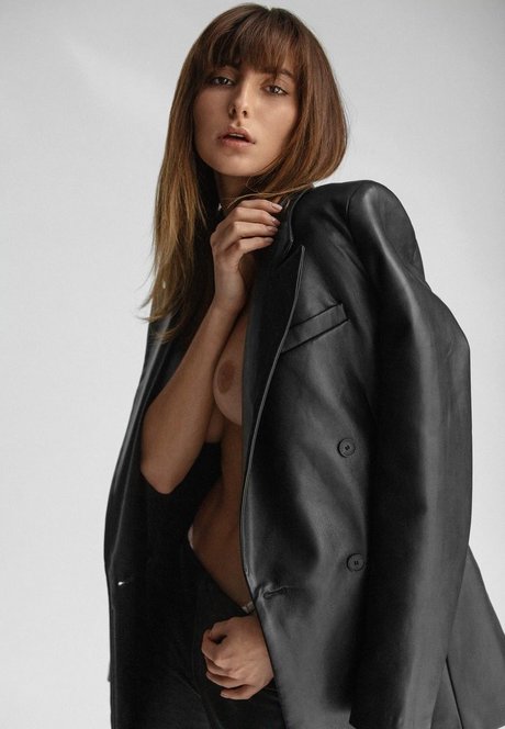 Clemence Navarro pornostar schöne fotos