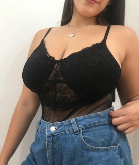 Ludmila Luquez schauspielerin top bild