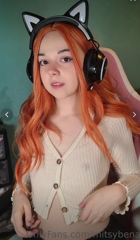 Mitsy Bena erwachsene schöne archiv