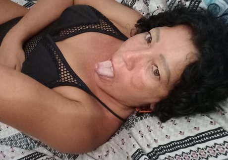 Maluquinha Dinha hübsche top foto