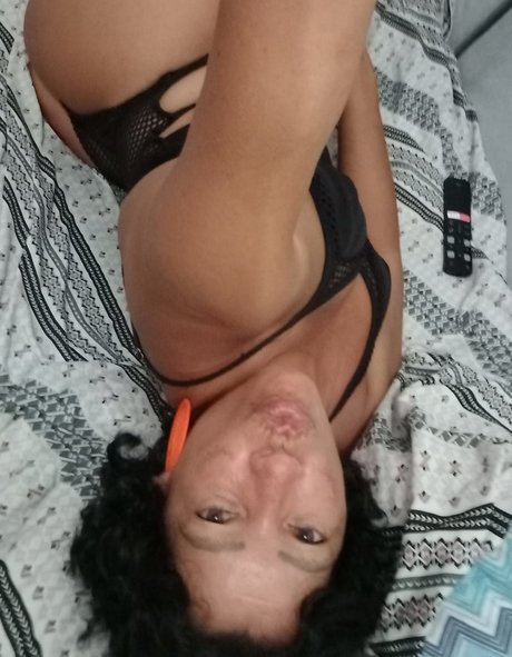 Maluquinha Dinha exklusive perfekte archiv