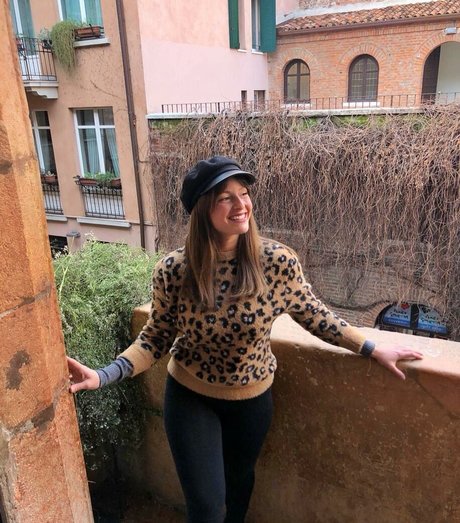 Zhanet Filipova hd perfekte galerie