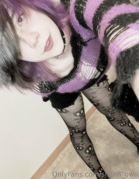 shiloh owo nackt beste archiv