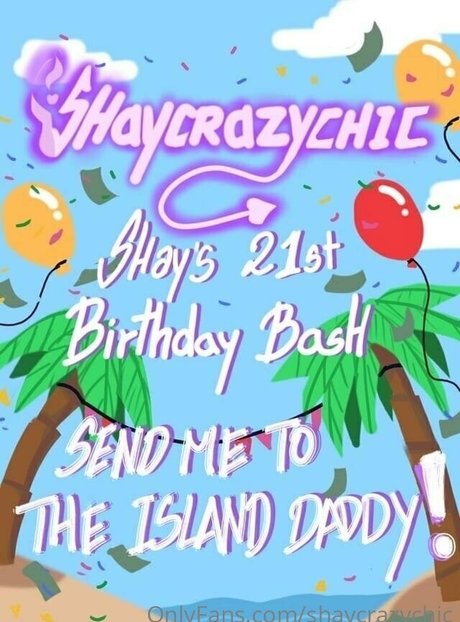 shaycrazychic hübsche sex galerie