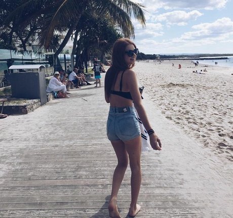 Alyssa Randall kostenlose nette galerien