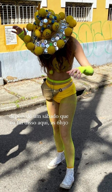 Giulia Gayoso sexy hd bilder