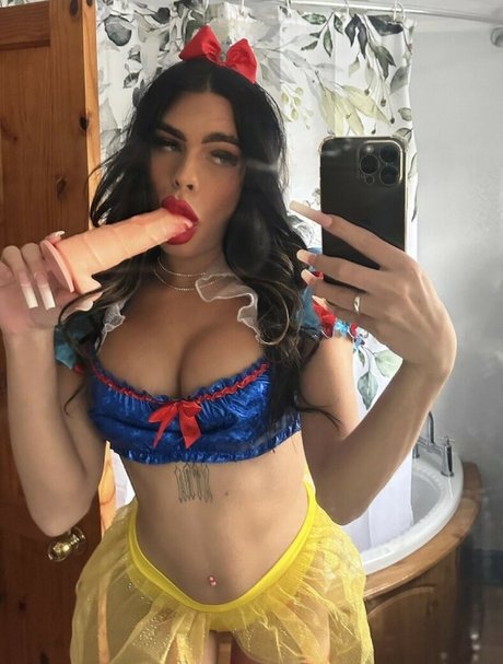 jessxxxtra pornostar nackt galerie