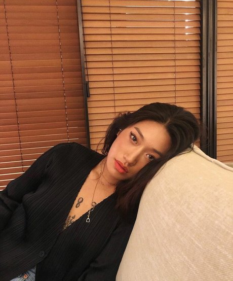 Peggy Gou Profilbild