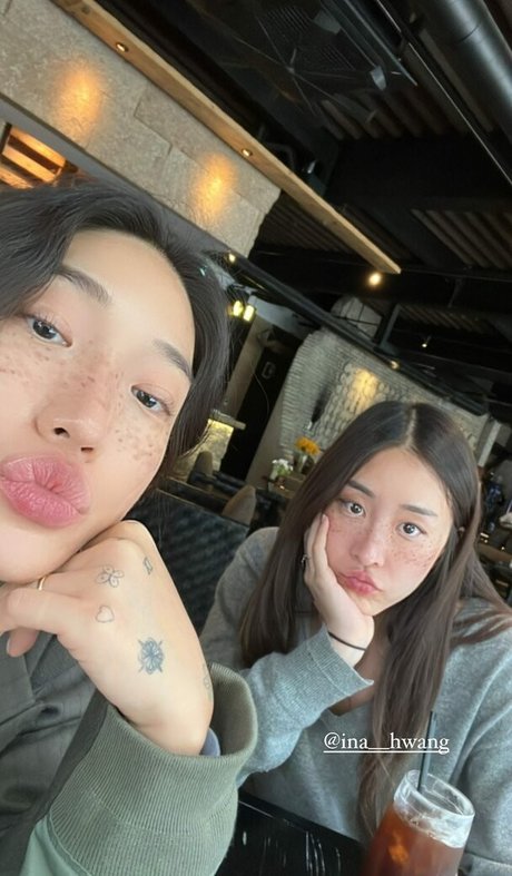 Peggy Gou erotische schöne foto