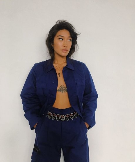 Peggy Gou kostenlose foto