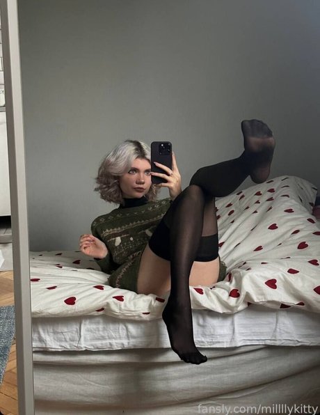 millllykitty kostenlose top bild