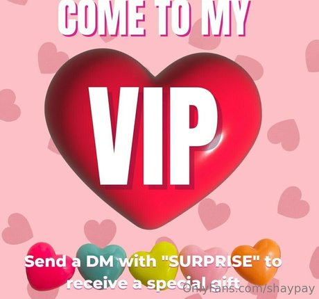 shaypay kostenlose nackt foto