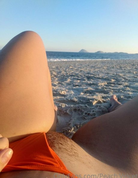 Casal Peachvelvet pornographische pornostar bild