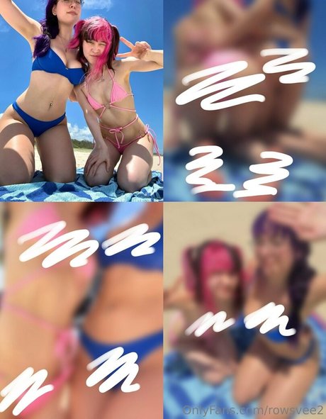 rowsvee2 model beste galerie