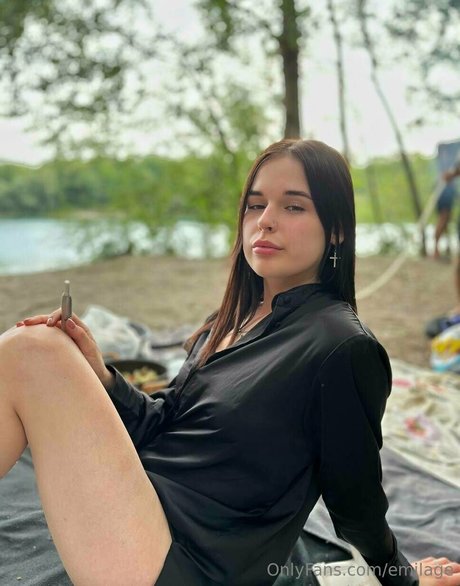 emilage schöne exklusive fotos