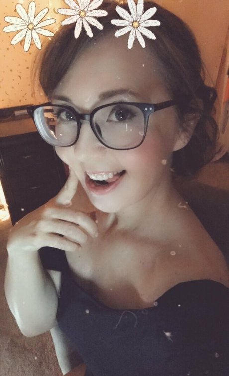 thesoftgoddess nackt nette archiv