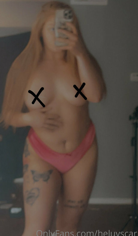 heluvscar nackt heiße galerie