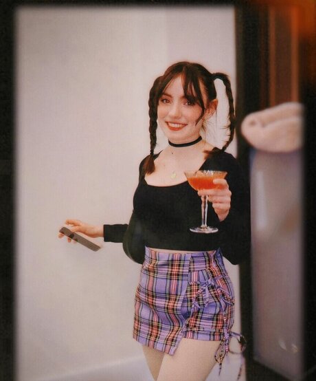 Abigailcoyy akt fotos