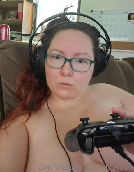 spicyvivianrain perfekte schöne bilder