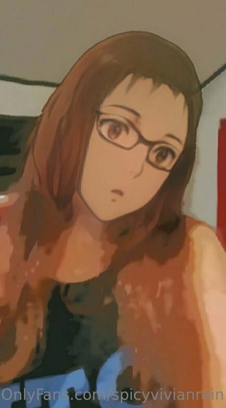 spicyvivianrain porno pornostar fotos