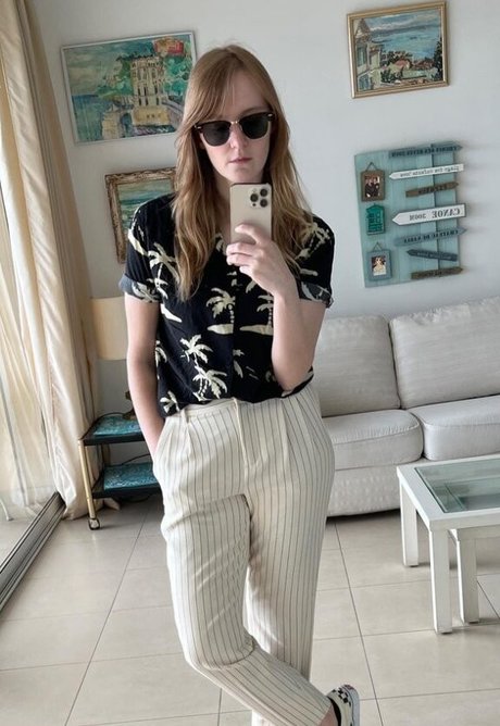 Amanda The Jedi xxx exklusive fotos