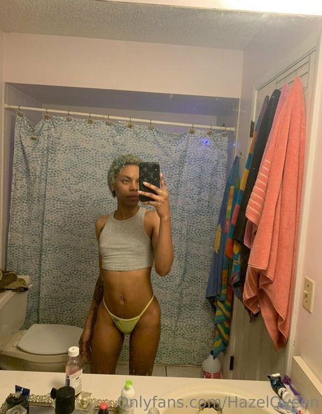 hazelqveen kostenlose nackten galerie