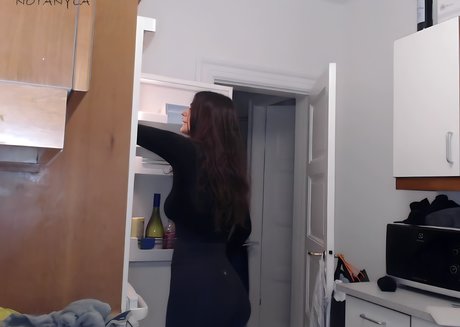 Notanyla nackt nette galerie