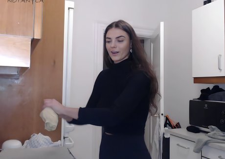 Notanyla perfekte schöne bild