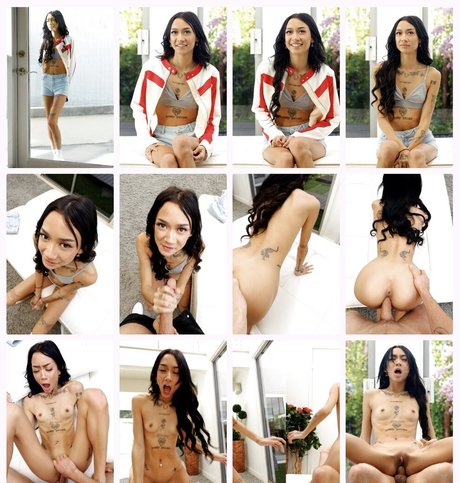 katiecai porno kunst bilder