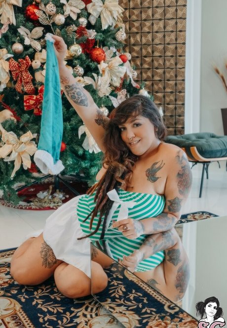 Arthemis perfekte pornographische fotos