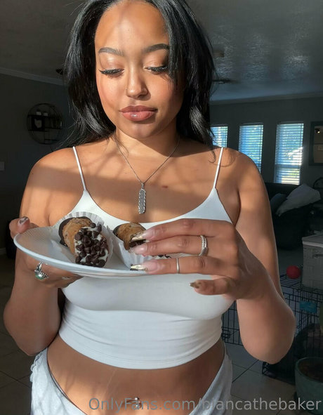 biancathebaker perfekte heiße galerien